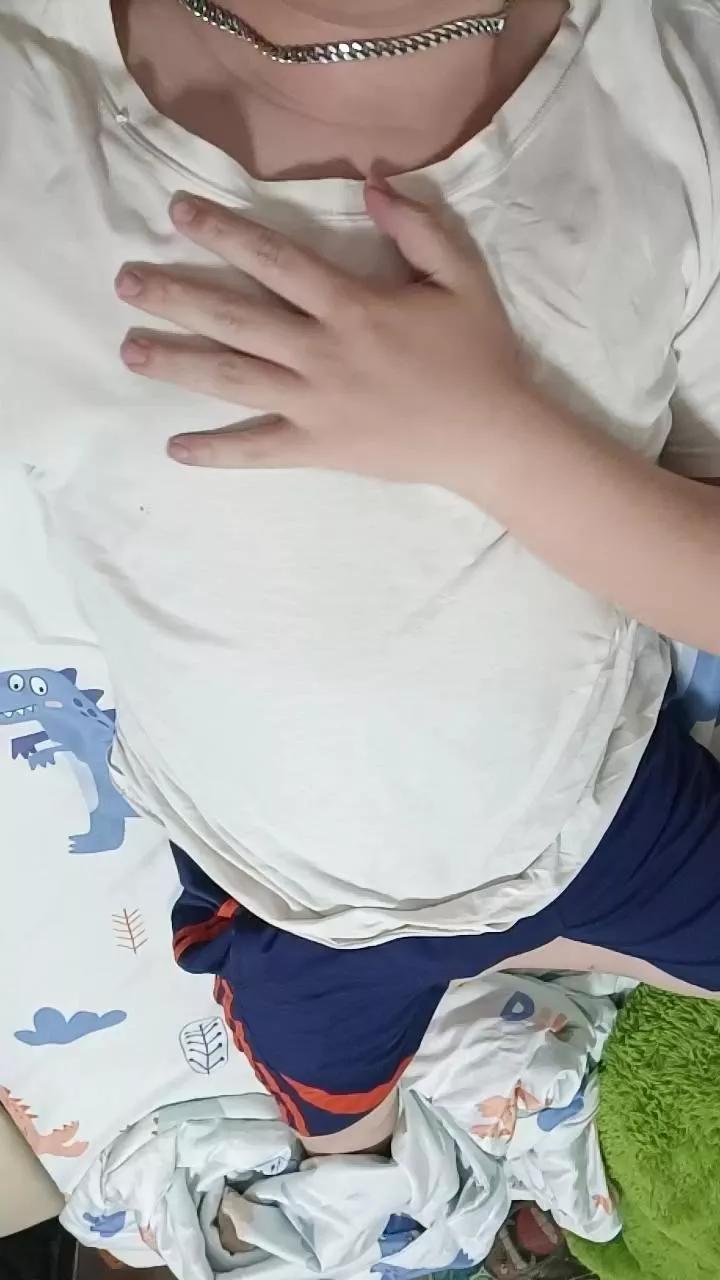 Happyboy708 from Cam4
