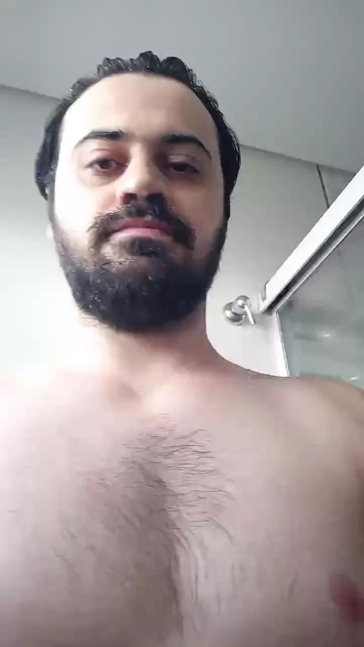 harryoak from Cam4