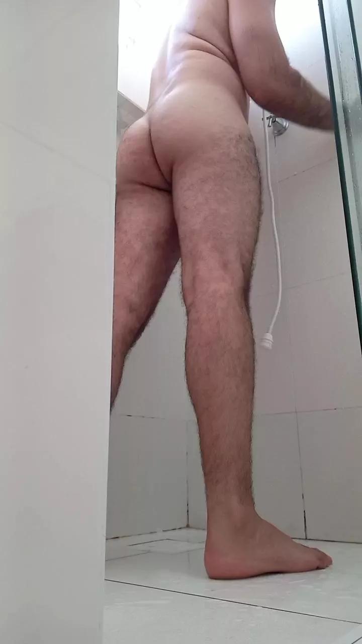 harryoak from Cam4