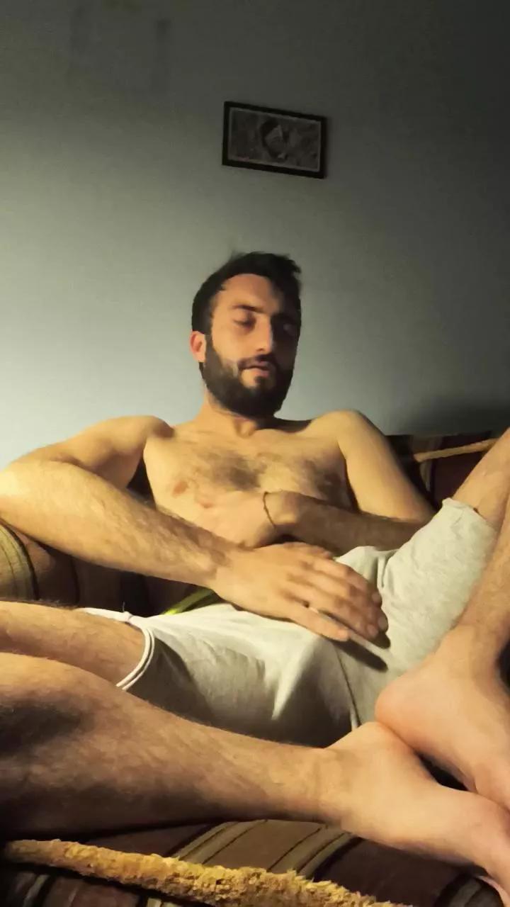 Hellstar1 from Cam4