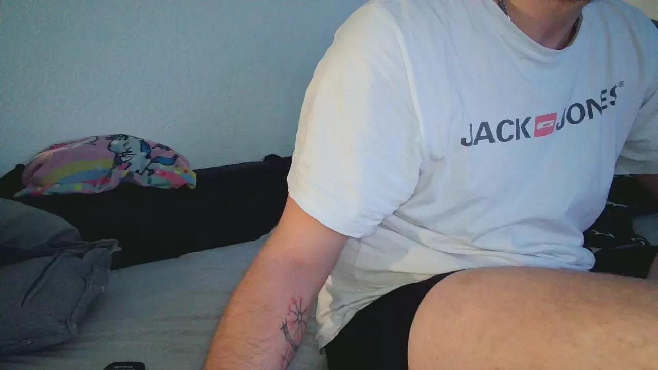 hillesandra2 from Cam4