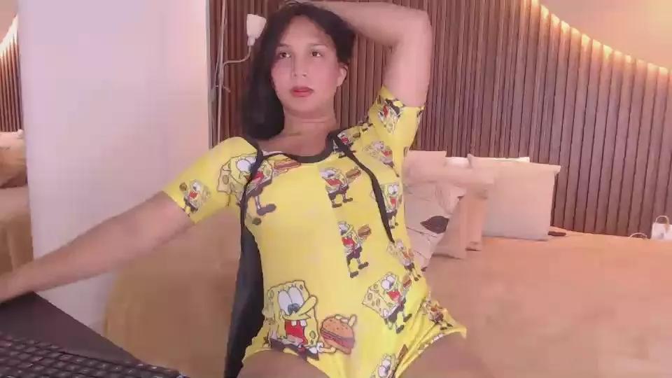 Ifis_tiresiass from Cam4