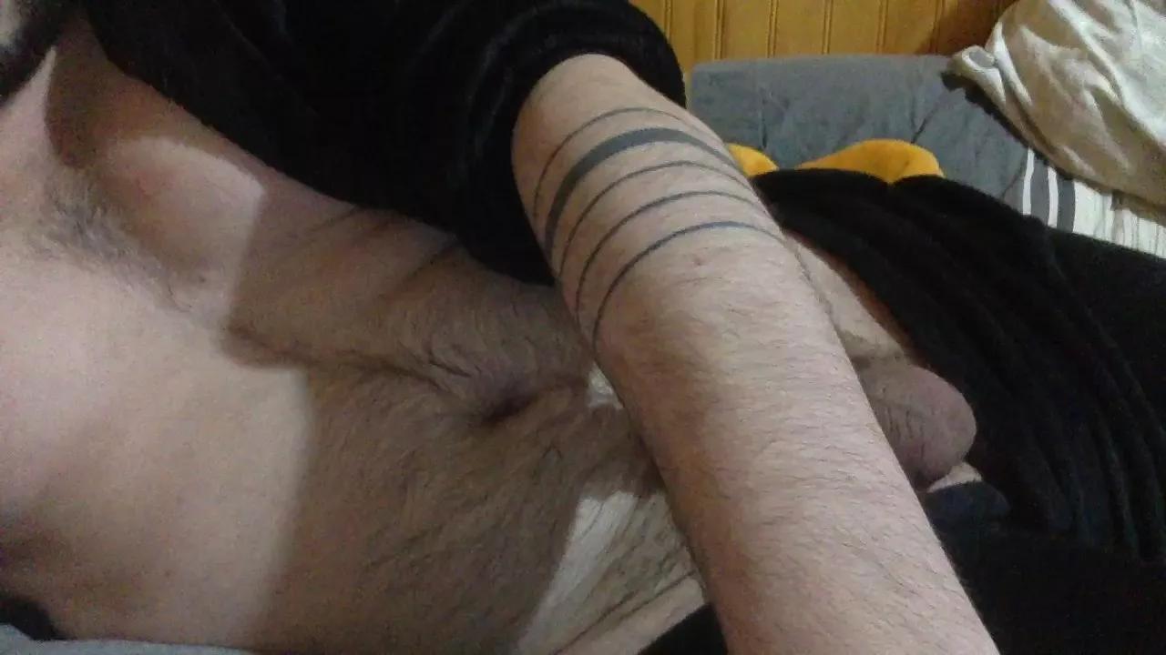 inccubbus from Cam4