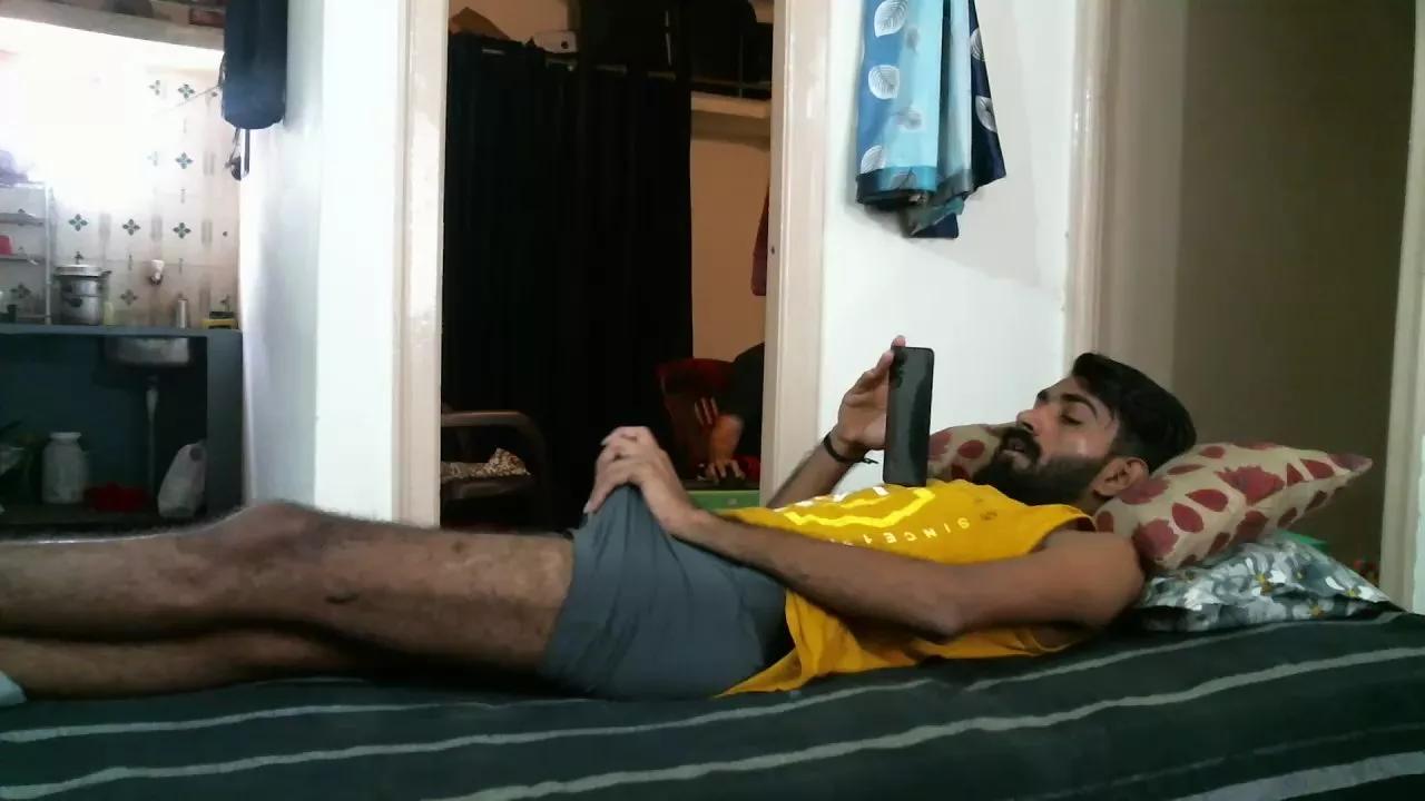 indian2000 from Cam4