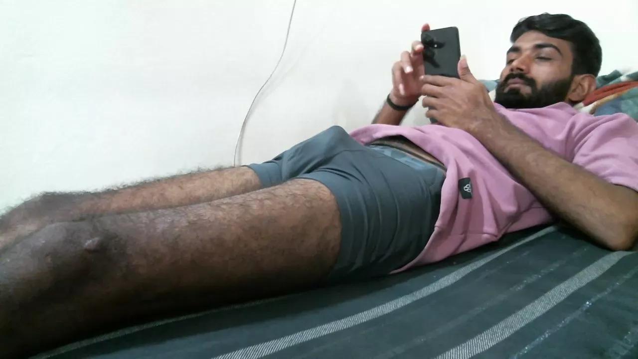 indian2000 from Cam4