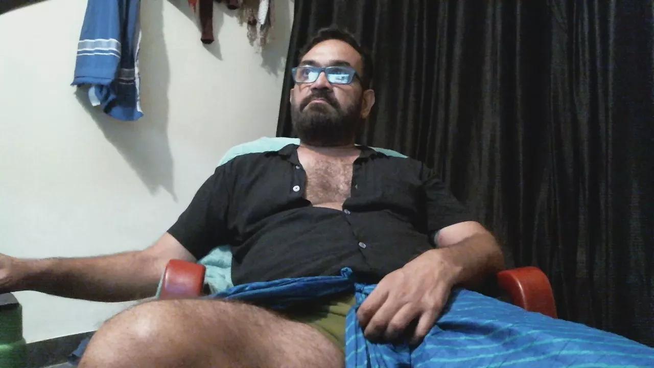 indian2000 from Cam4