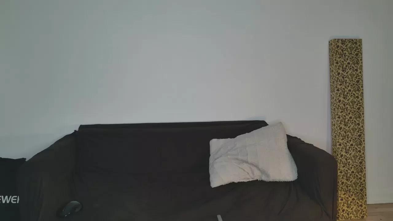 Jackdesfeux on Cam4