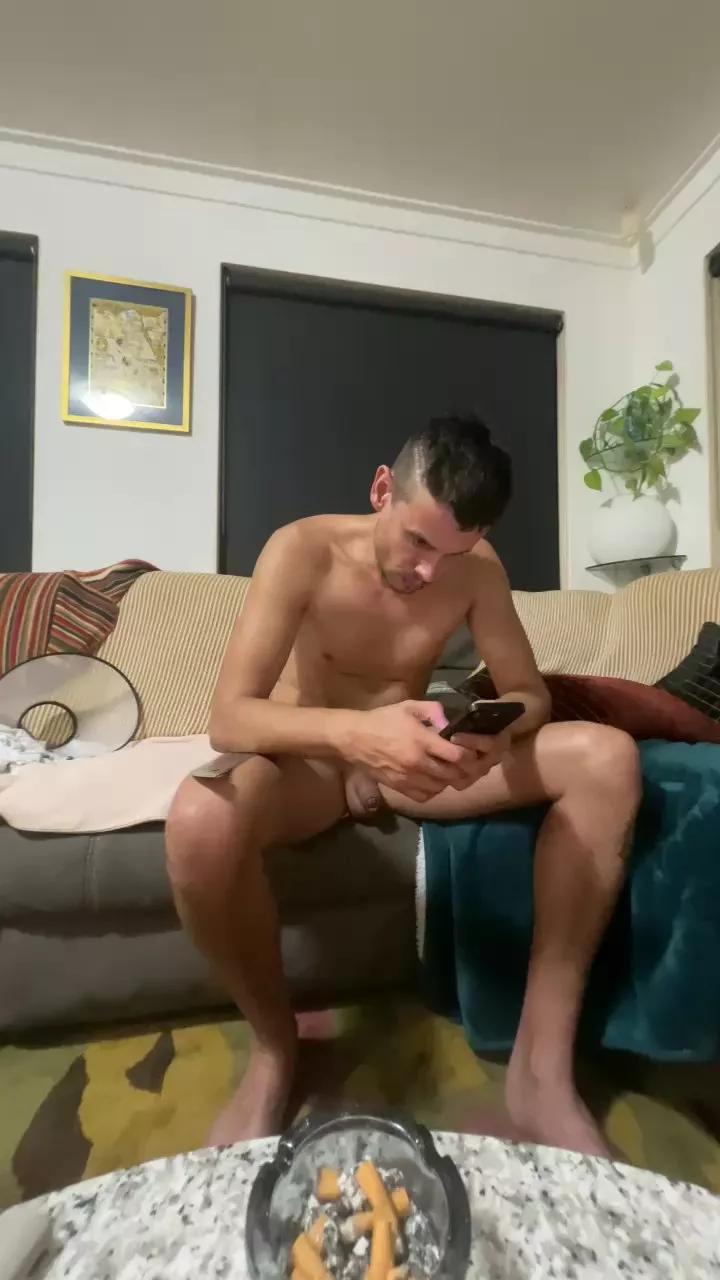 jonjonespwns from Cam4