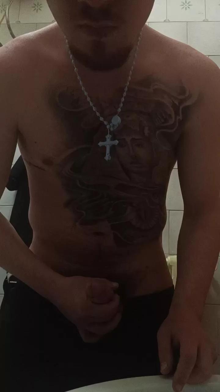 Jonny_joker99 from Cam4