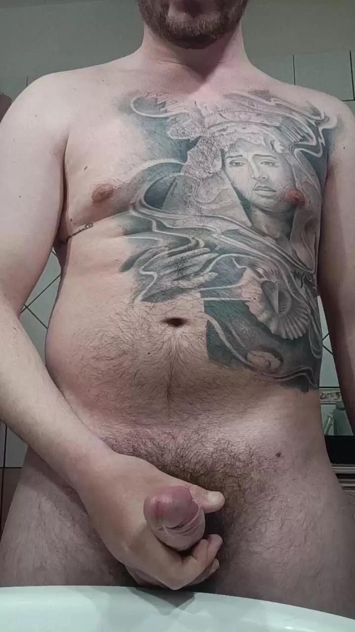 Jonny_joker99 from Cam4