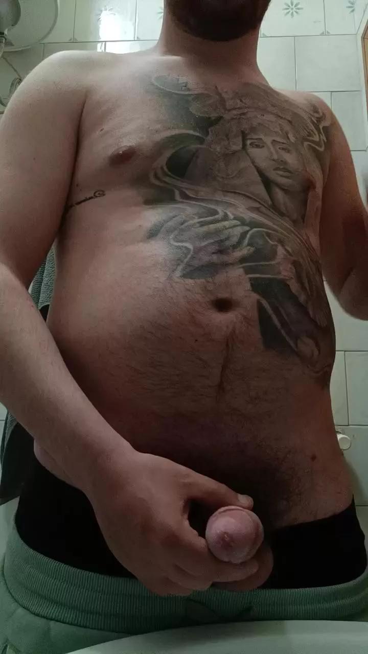 Jonny_joker99 from Cam4
