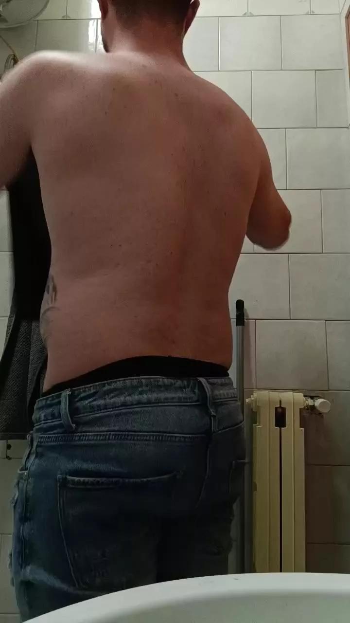 Jonny_joker99 from Cam4