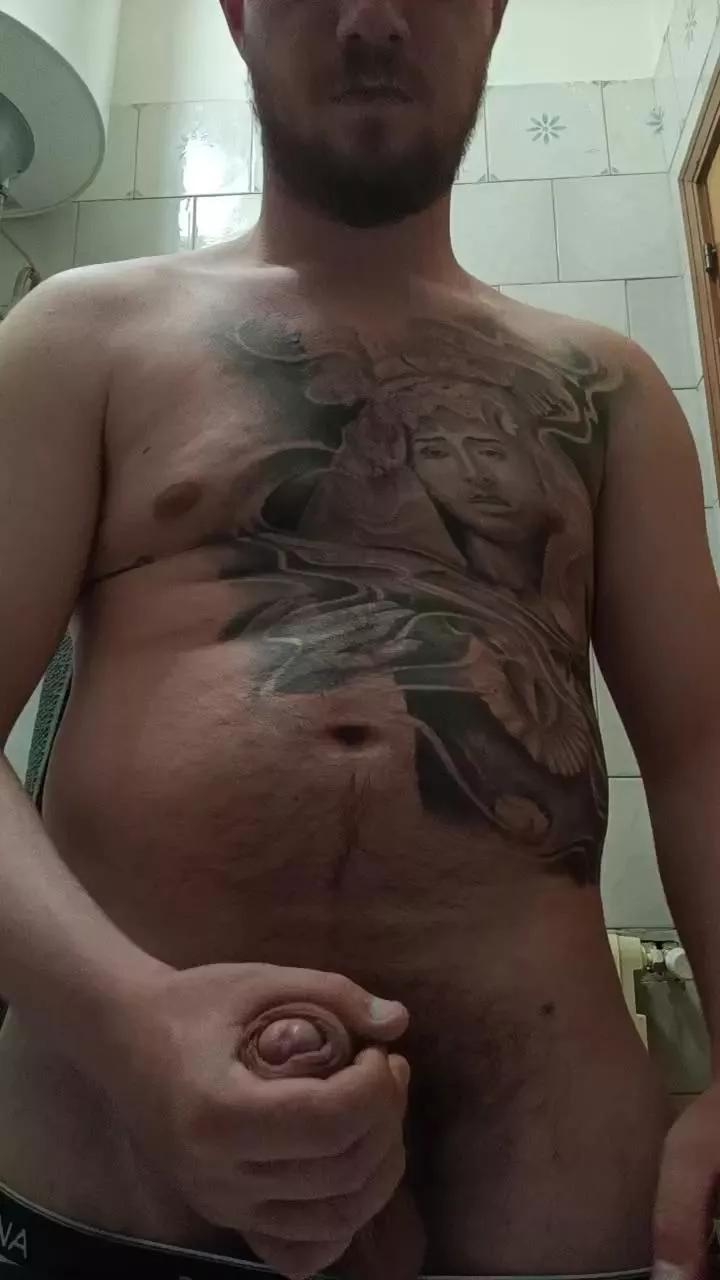 Jonny_joker99 from Cam4