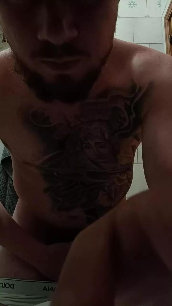Jonny_joker99 from Cam4