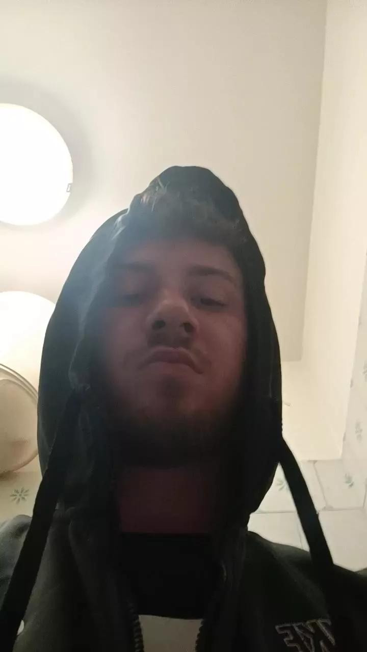 Jonny_joker99 from Cam4