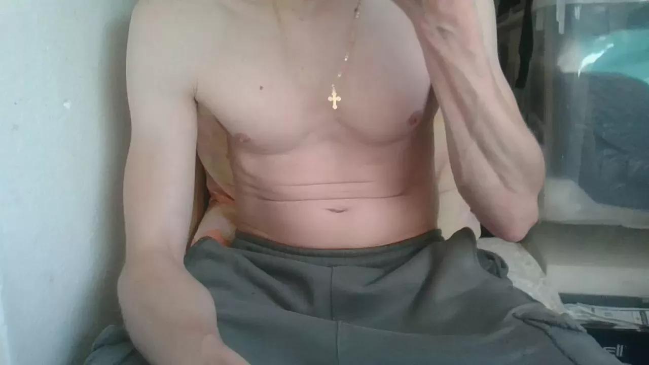 Juju78juju from Cam4
