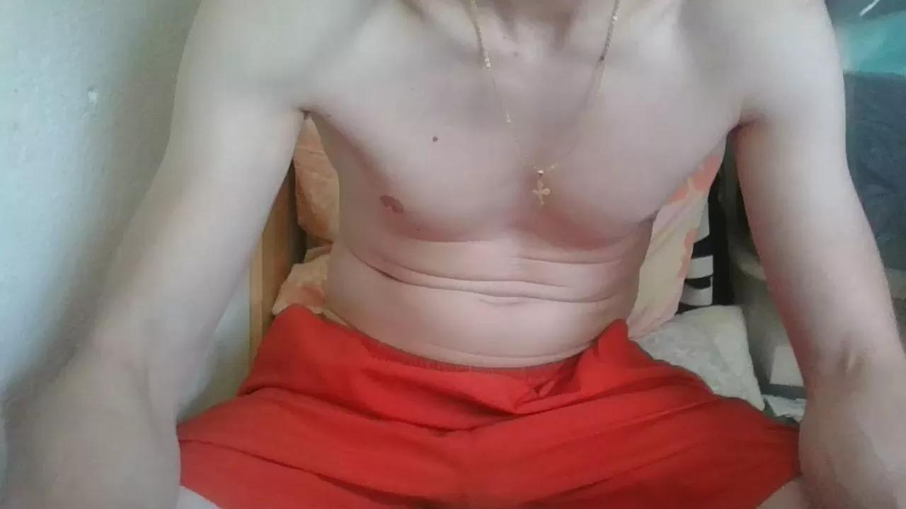 Juju78juju from Cam4