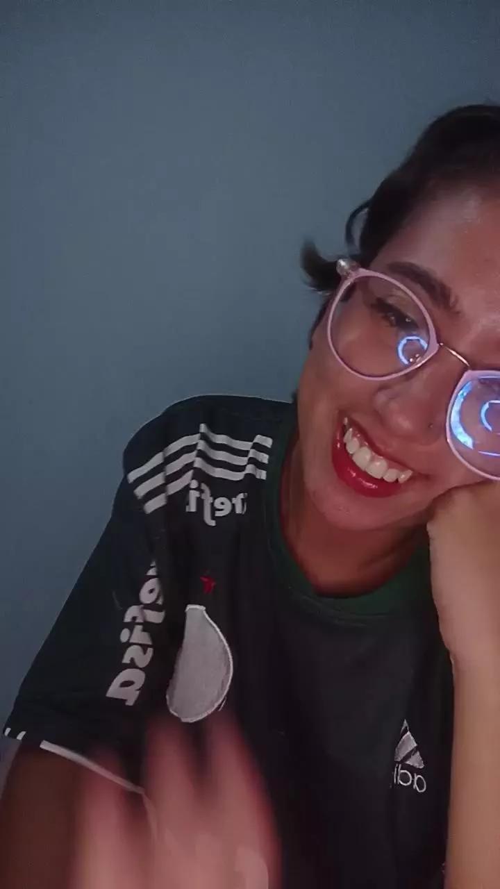 jujubinxx from Cam4