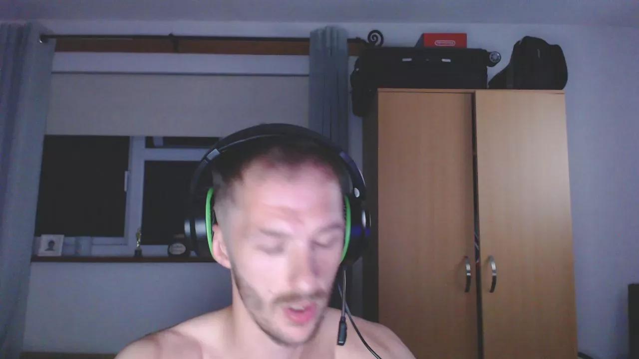 Keeno67 from Cam4