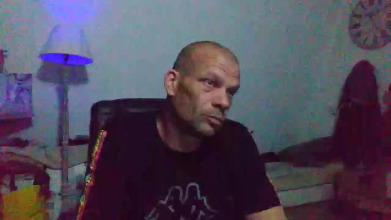 Kinky_Play from Cam4