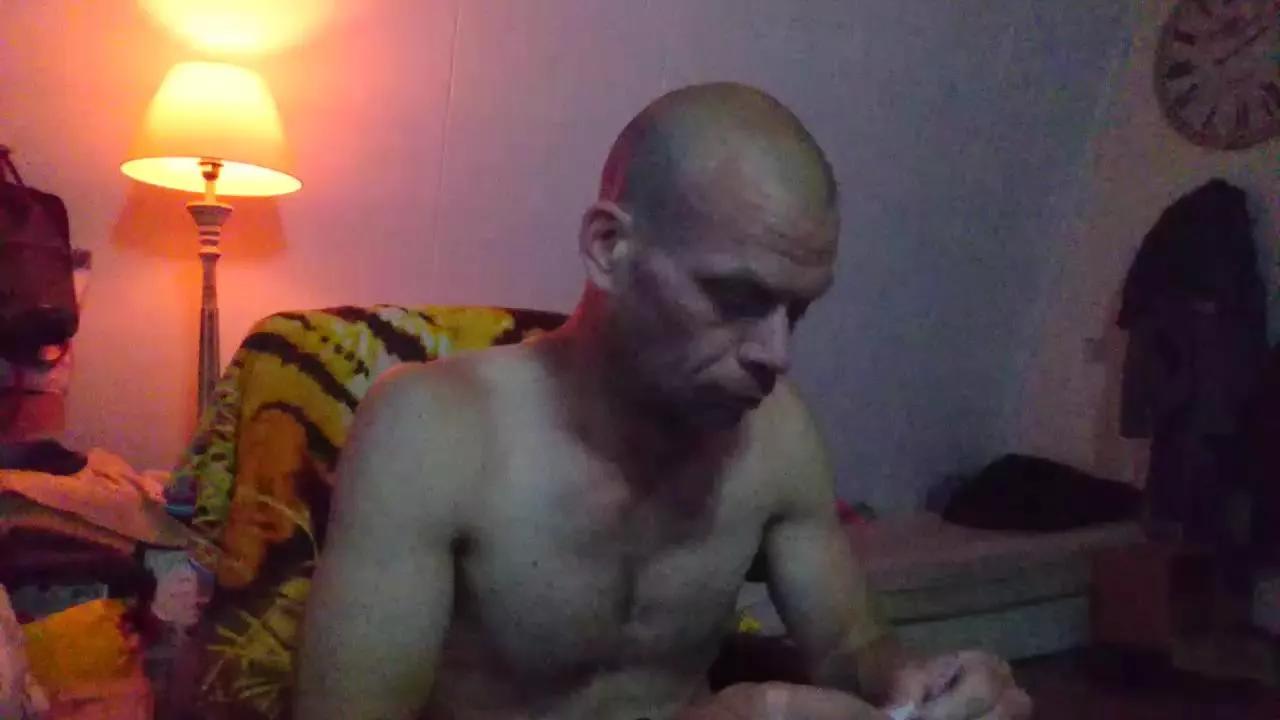 Kinky_Play from Cam4