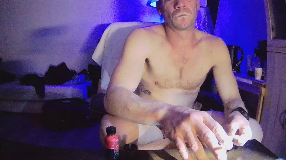 Kinky_Play from Cam4