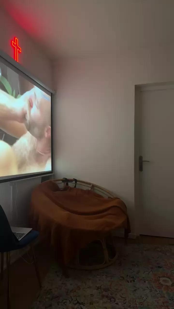 kinkyparis6 from Cam4