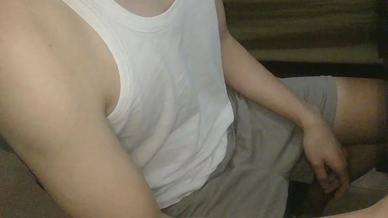 kk9833 from Cam4