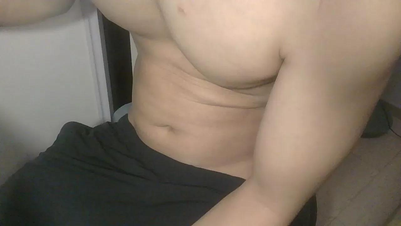 kk9833 from Cam4