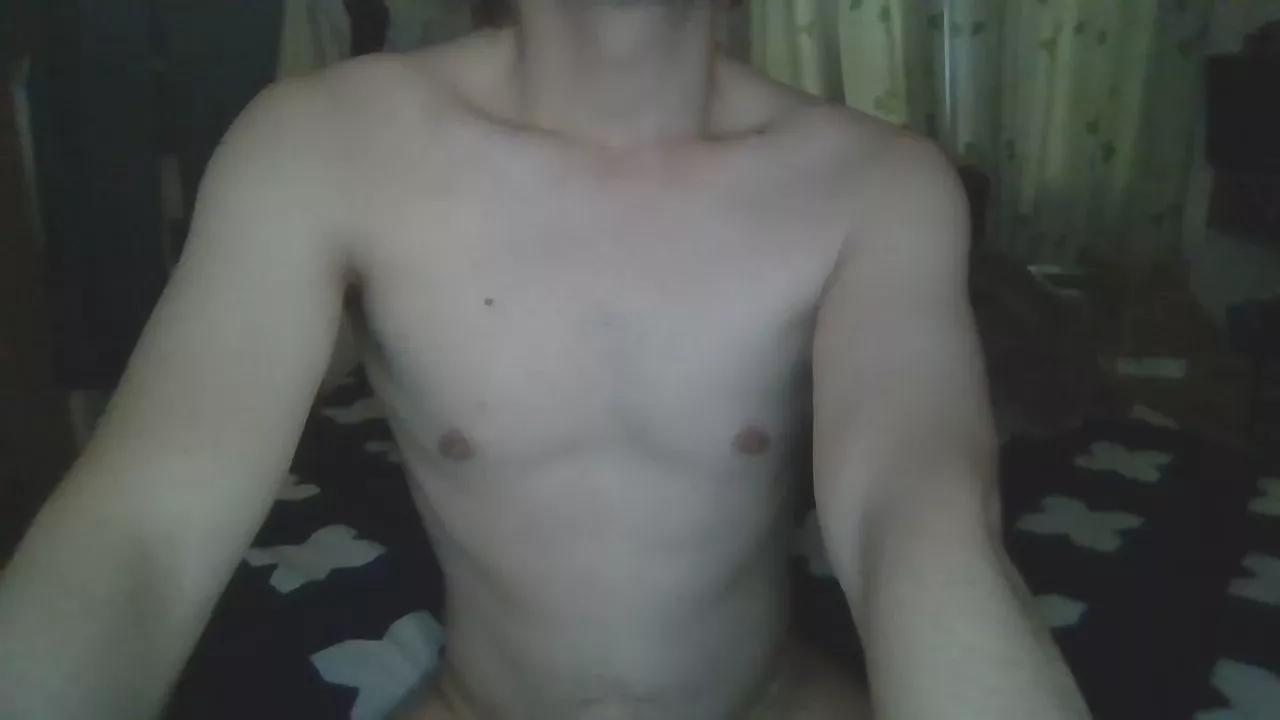 kktung from Cam4