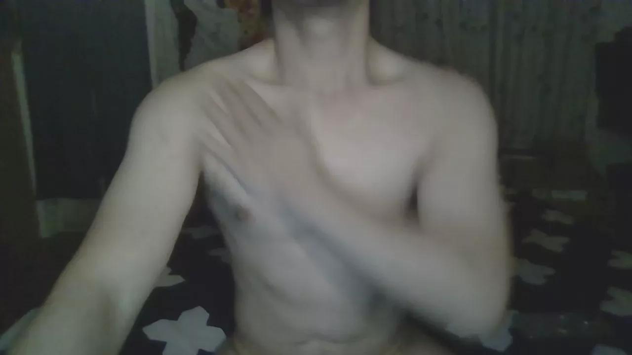 kktung from Cam4