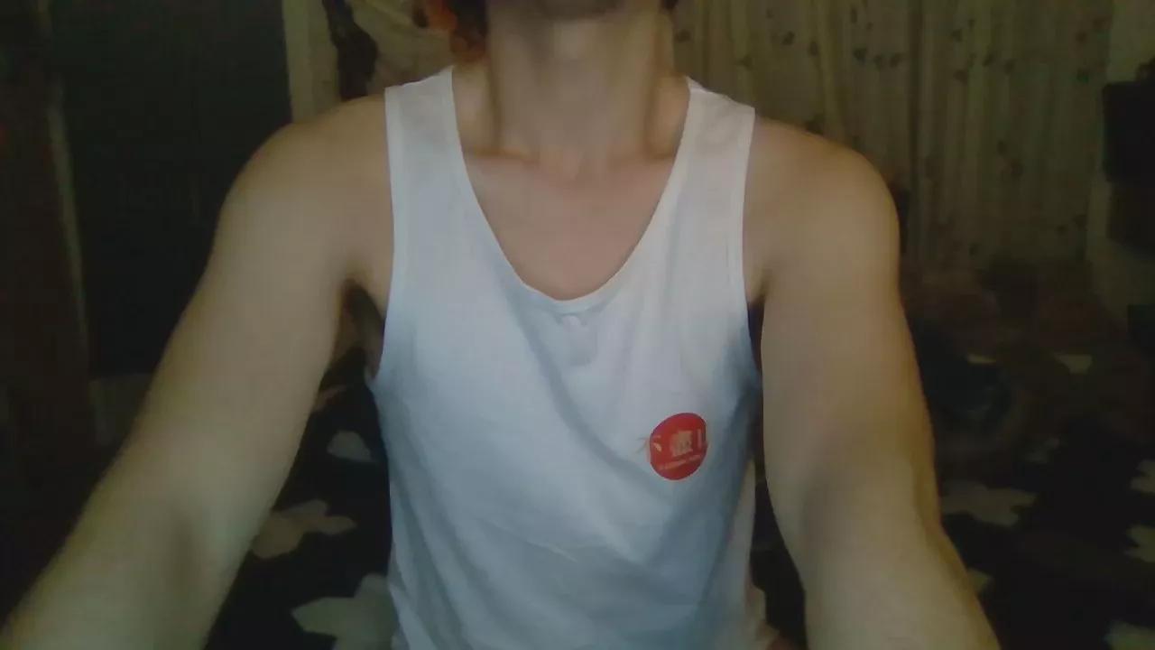 kktung from Cam4