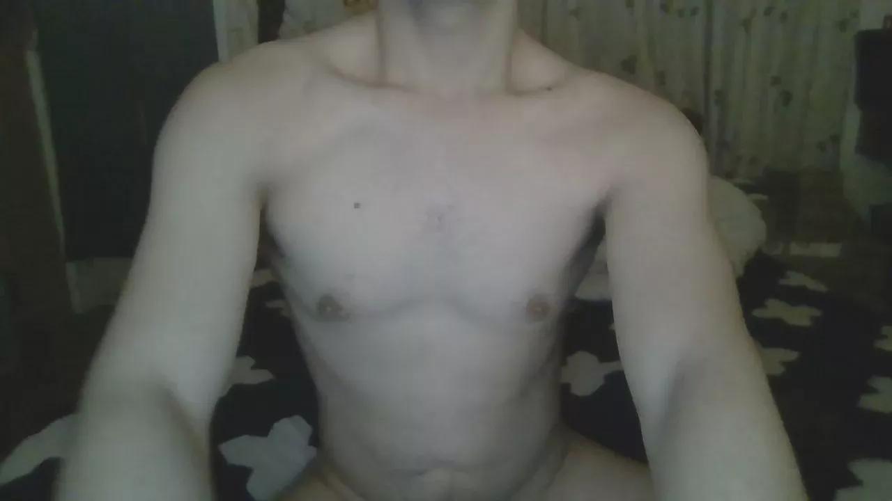 kktung from Cam4