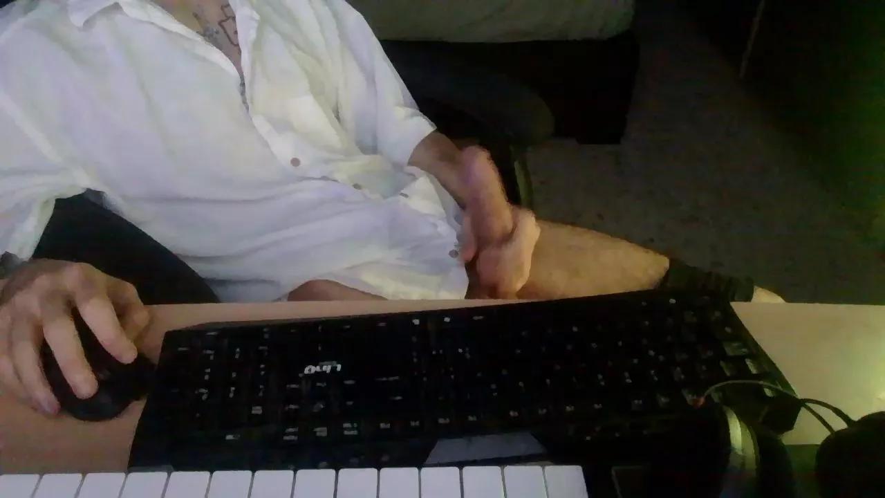 Kryk from Cam4