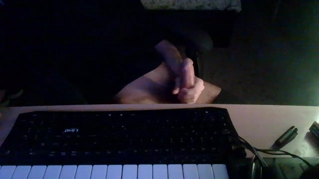 Kryk from Cam4