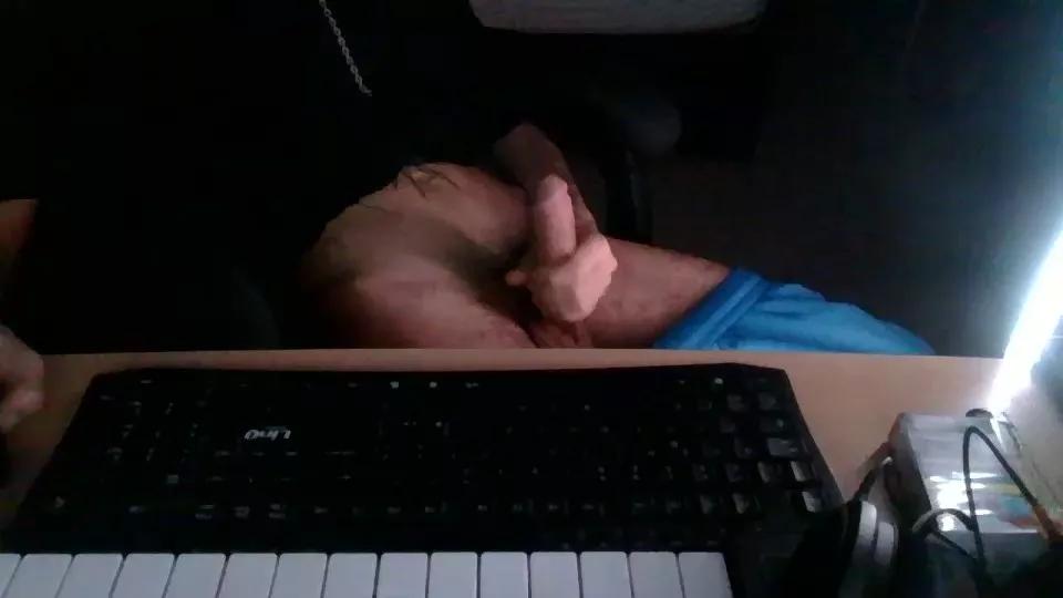 Kryk from Cam4