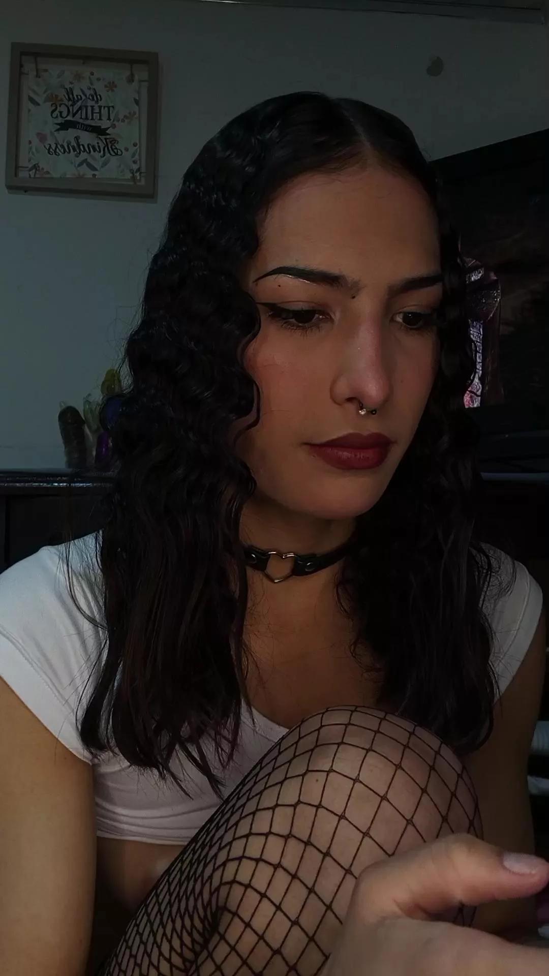 Lanna_horny from Cam4