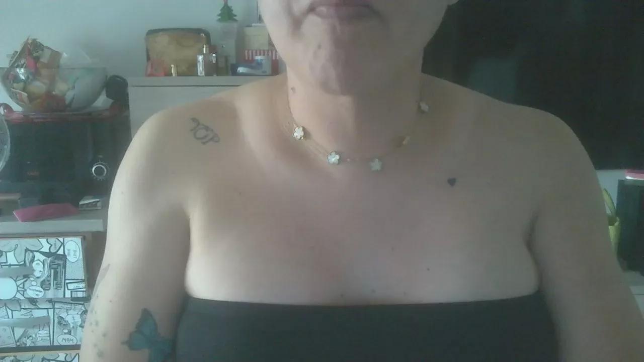laylasan071 from Cam4