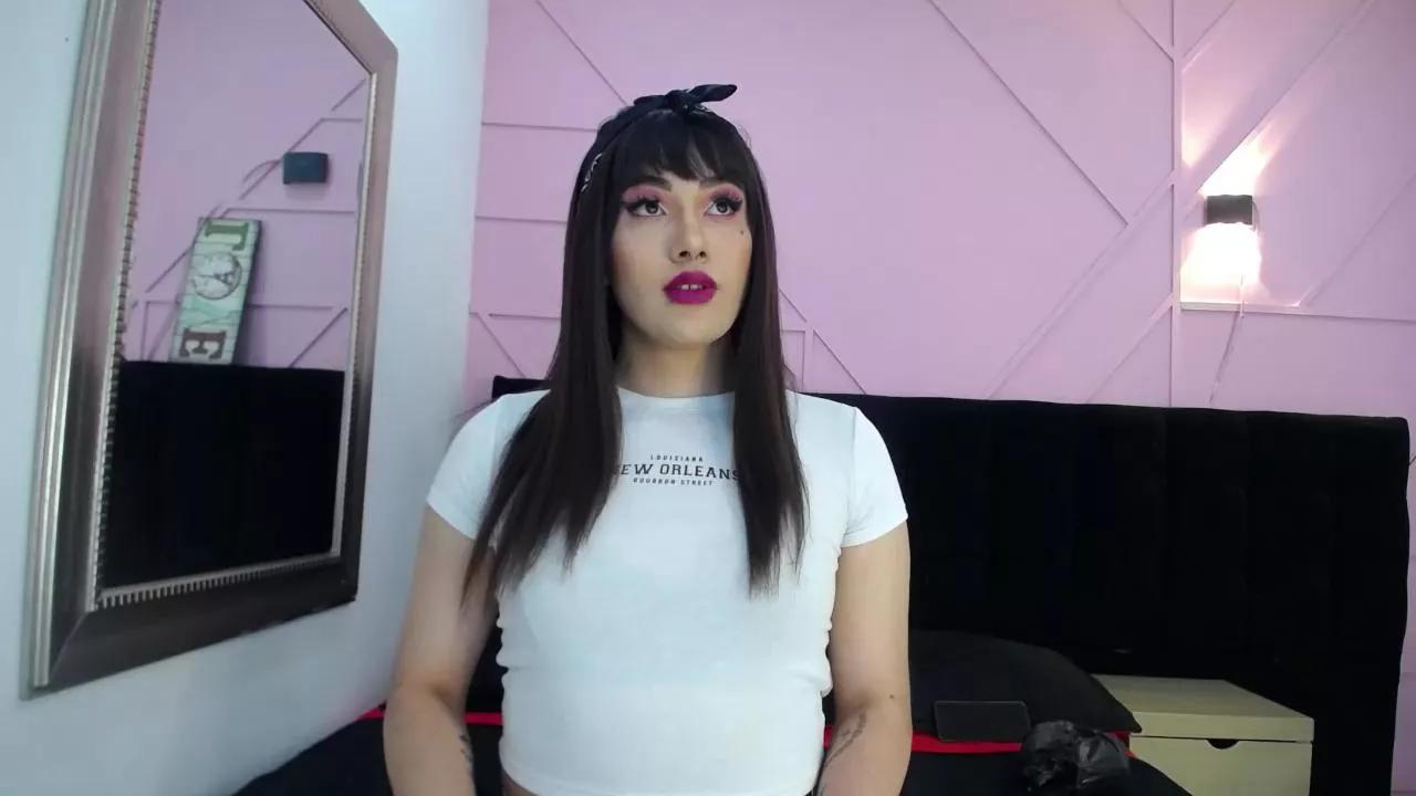 Liiaa_Sweett_ from Cam4