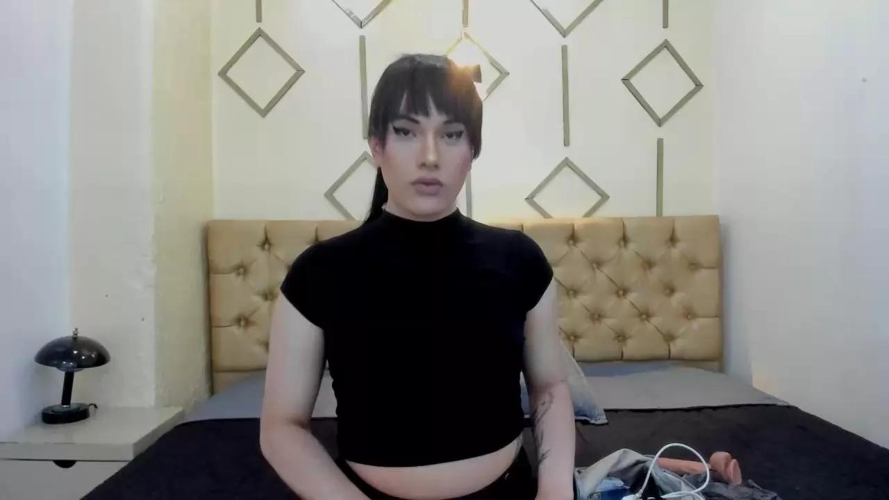 Liiaa_Sweett_ from Cam4