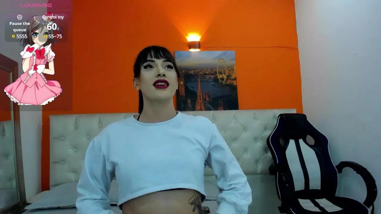 Liiaa_Sweett_ from Cam4