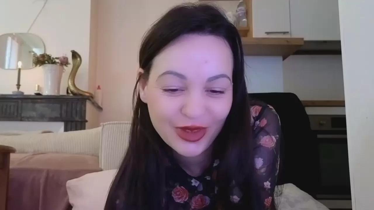 Lilieromeo from Cam4