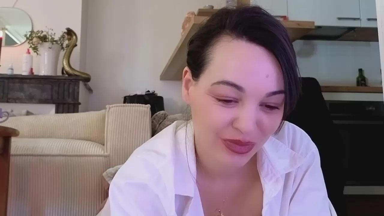 Lilieromeo from Cam4