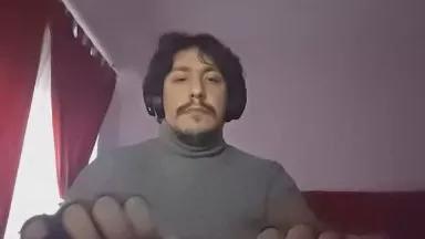 locosuelto86 from Cam4