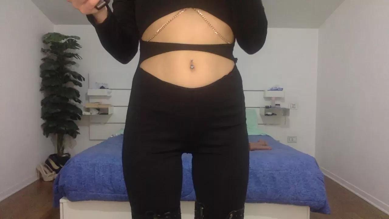 maia183 from Cam4