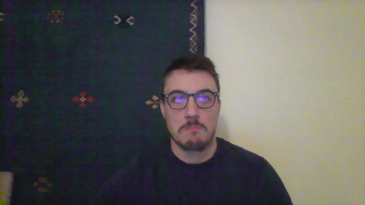 mattecirconciso from Cam4