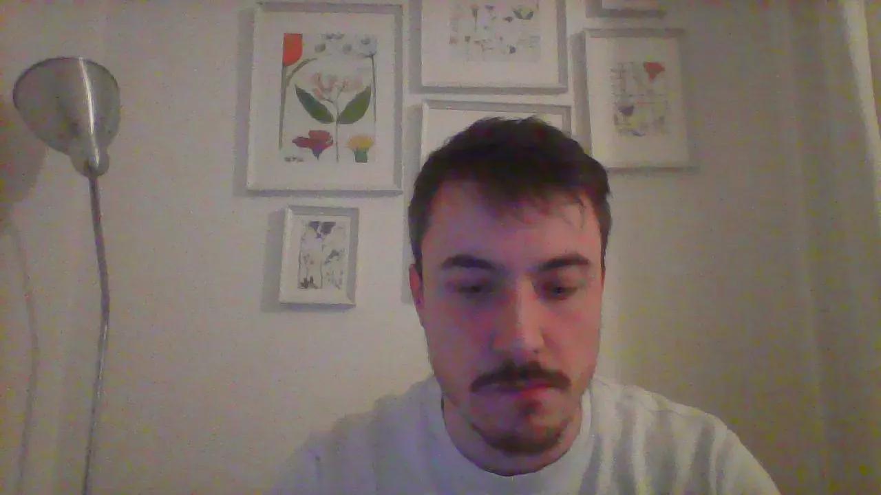 mattecirconciso from Cam4