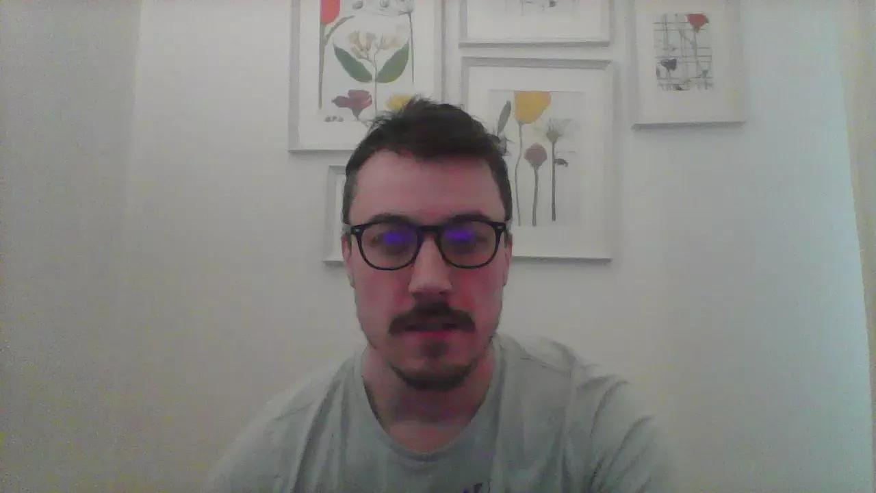 mattecirconciso from Cam4