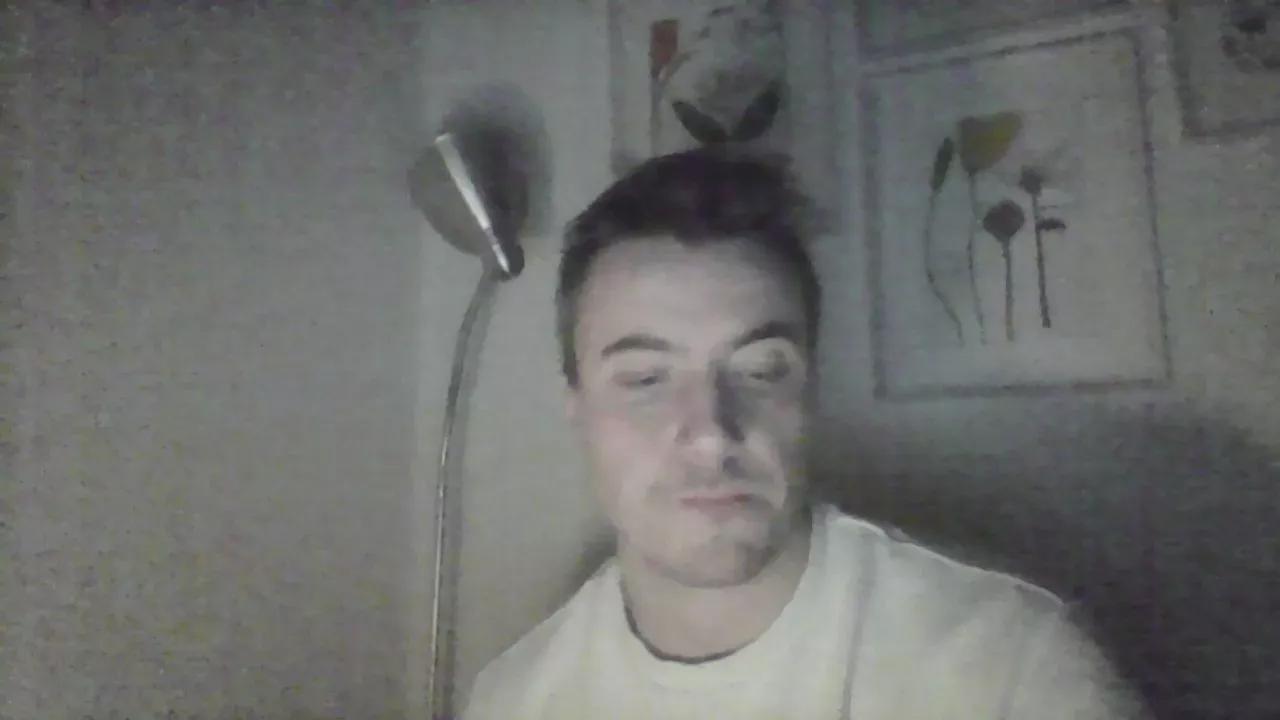 mattecirconciso from Cam4