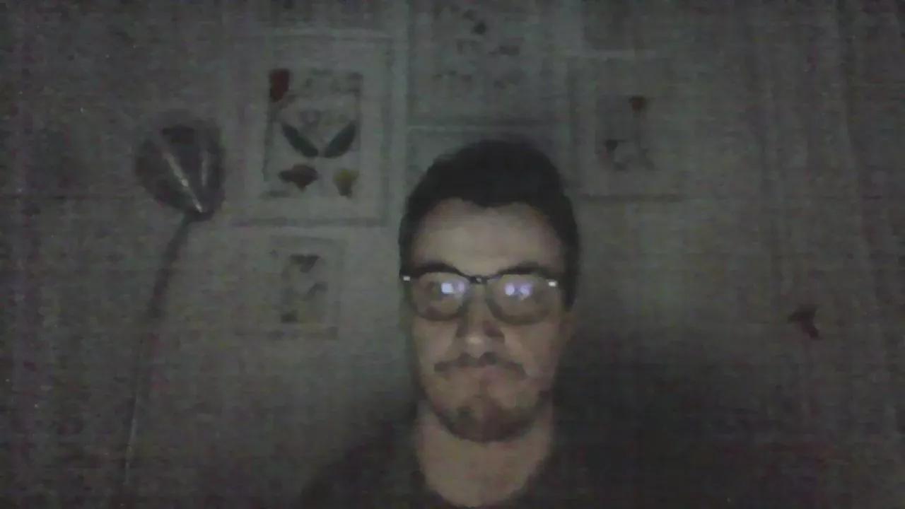 mattecirconciso from Cam4